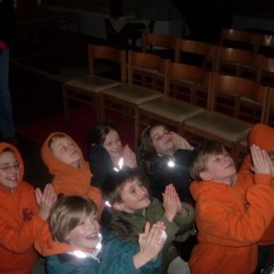 wouters 012 - Scouts en Gidsen Zaventem 